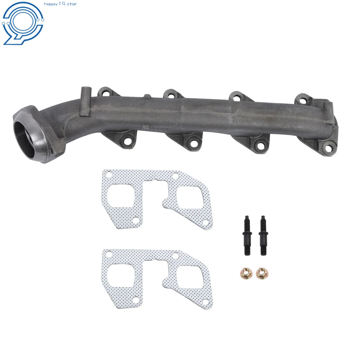 Exhaust Manifold Kit for Ford F-350 Super Duty (2020)