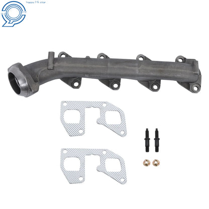 Exhaust Manifold Kit for Ford F-350 Super Duty (2020)
