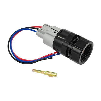 Vehicle Speed Sensor with Connector for Isuzu Amigo NPR NQR (1993–2020) 8970658340, 8971297040, 8973779200