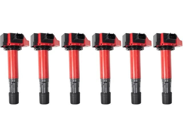 Ignition Coil Set for Acura RDX (2016–2018) 53652SDGS