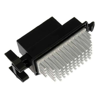 HVAC Blower Motor Resistor for Dodge Dart (2013) ALX-PAU-RB-984-494-CL360A50