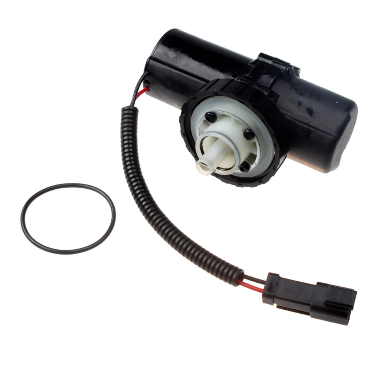 12V Fuel Extraction Pump for Caterpillar 908H 908 907H 906H 906 (CA2325877, MP10325)