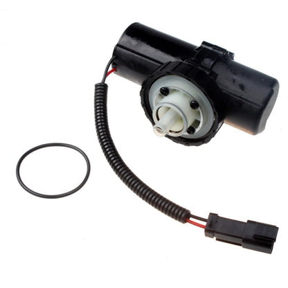 12V Fuel Extraction Pump for Caterpillar 908H 908 907H 906H 906 (CA2325877, MP10325)