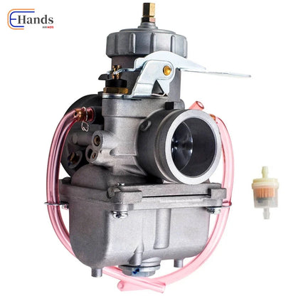 Carburetor for Mikuni VM30 Roundslide Spigot 30mm (42-6005, 13-5001, VM30-83)