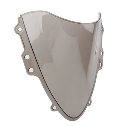 Brown Windscreen for Suzuki GSXR 600 750 (2004–2005)