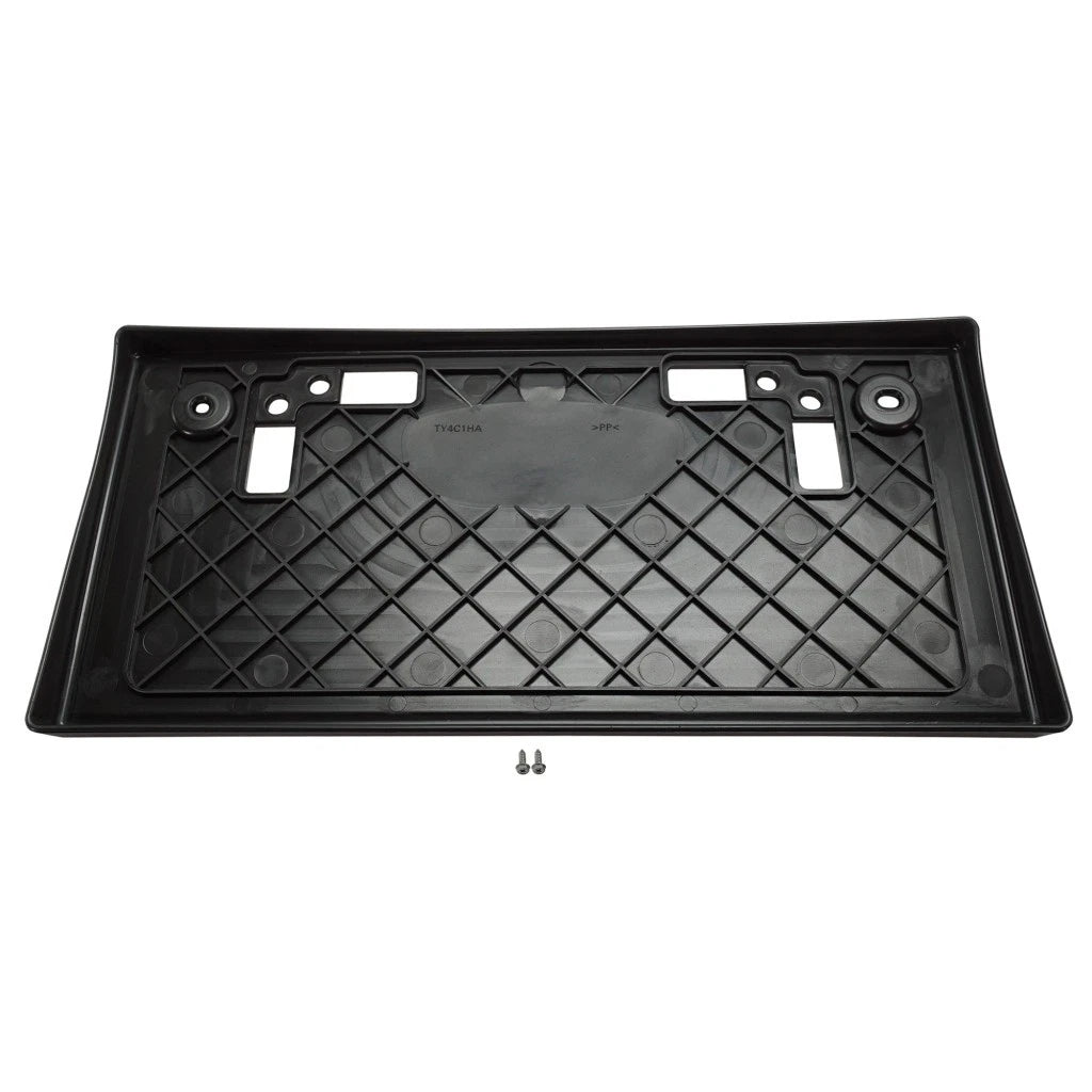 License Plate Bracket for Lexus GS350/GS450h (2013–2015) LLX-LX1068129-CL360A70, LX1068129