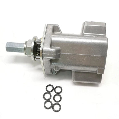 Hydraulic Pilot Control Valve 9239583 9257577 for Hitachi ZAX200 ZX210 ZX450LC (2000–2023)