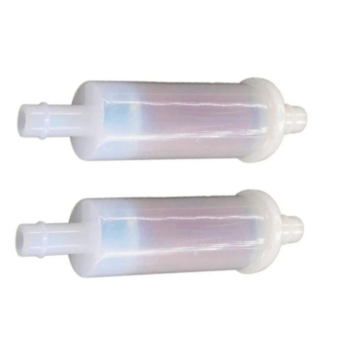 2Pcs Fuel Filter 0398327, 18-7830 for Johnson Evinrude OMC Outboard (N/A)