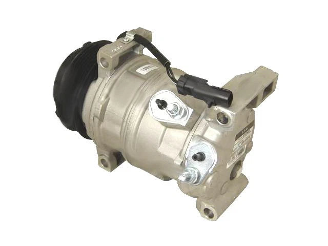 A/C Compressor for Volkswagen Routan (2009–2010) 68585VNPB
