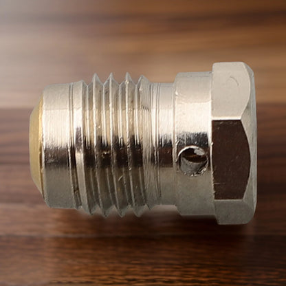 HPA Tank Regulator Valve Burst Disk 1 8K 3K 5K 6K 7 5K for Automotive