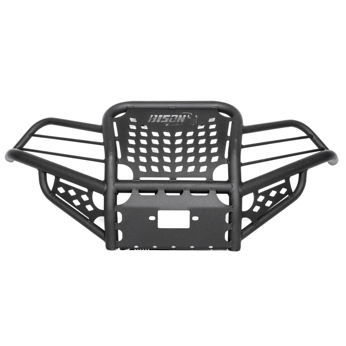 Front Steel Bumper for Can-Am (166-117H)