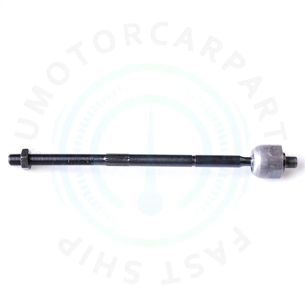Set of 4 Front Inner Outer Tie Rod Ends for Dodge Caravan Grand (2001–2004)