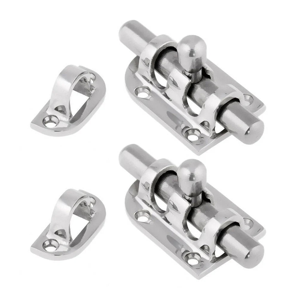 Door Latch Lock for Boats