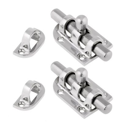 Door Latch Lock for Boats