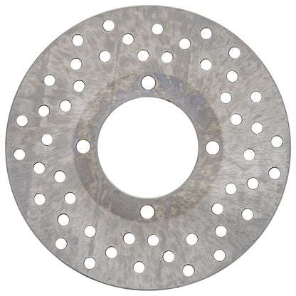 Front Brake Rotor for Polaris Scrambler 500, Trail Blazer 330, 250 (519-CRT2553R, 5247961)