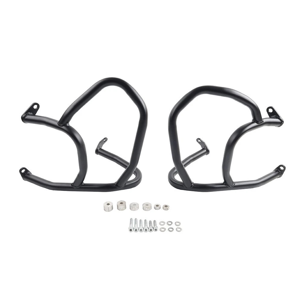 Lower Engine Tank Guard Crash Bar for BMW R1300GS (2023–2025)