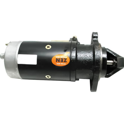 Starter Motor for Magnetimar (12V, 3Kw)
