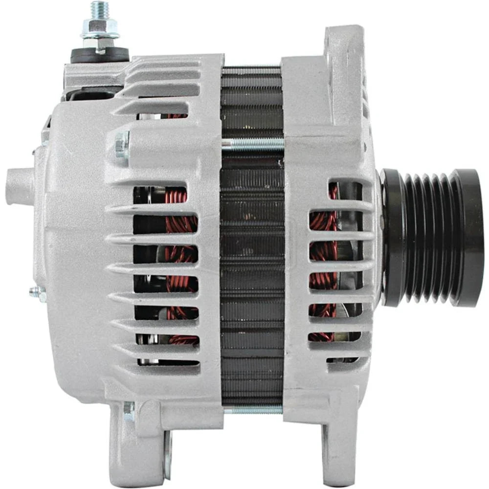 Alternator for J&N Electrical Products (400-44119-JN)