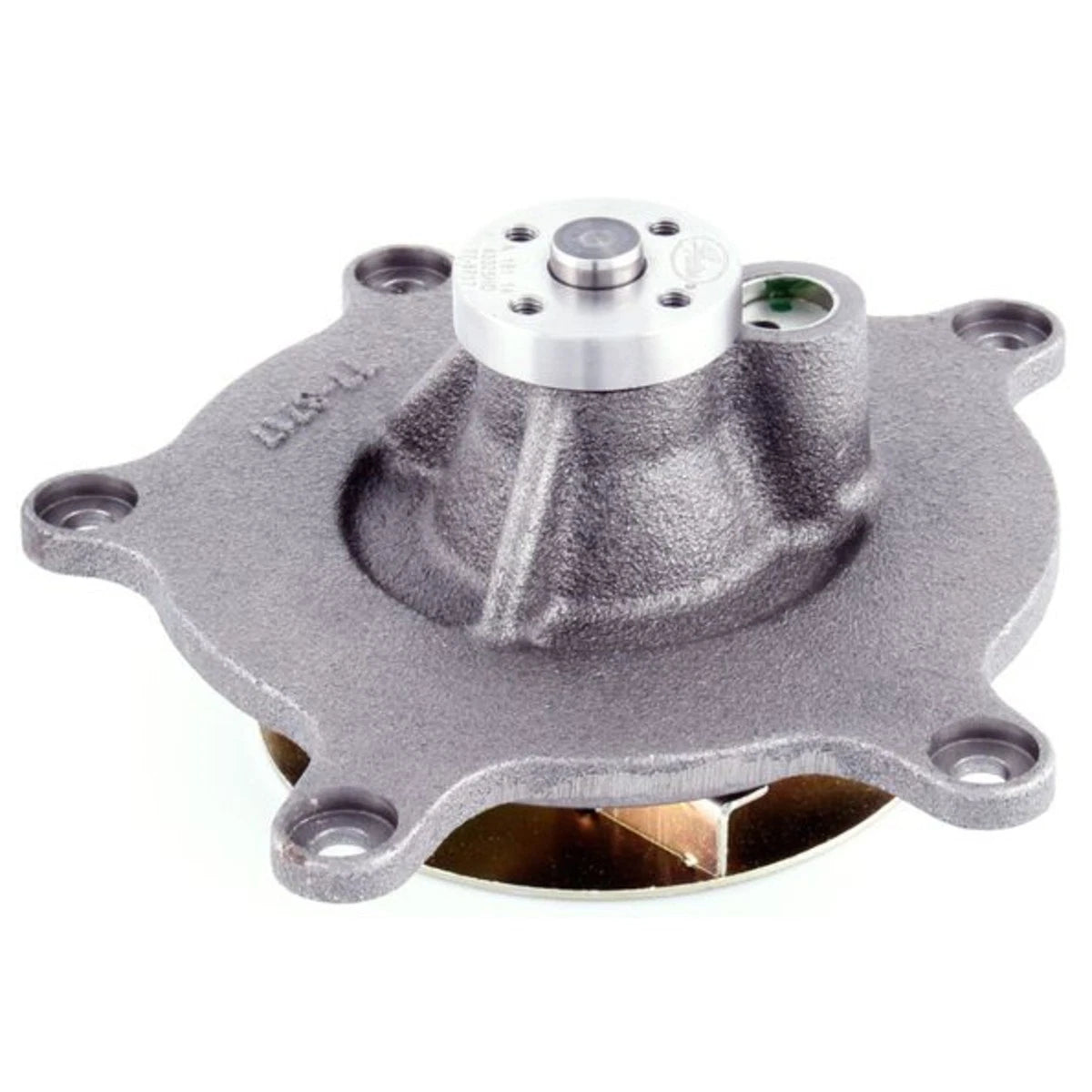 Gates Water Pump 43325HD for International Harvester 4300 4400 (2002–2012)