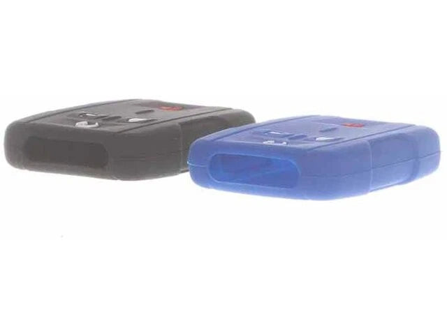 Keyless Remote Case for Chevrolet Colorado (2015–2022) 29318PTPK