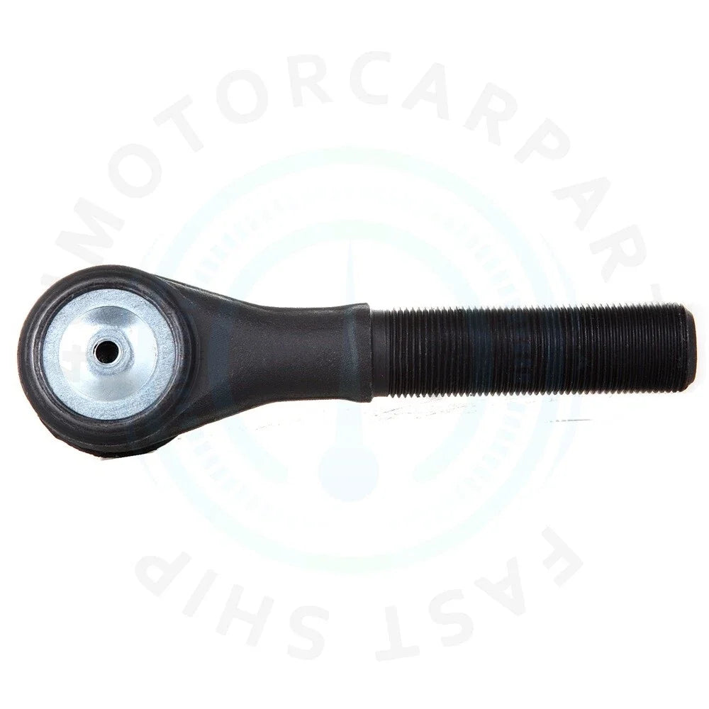 Set of 4 Front Outer Tie Rod Links for Ford E-150 Econoline (1995–2002)