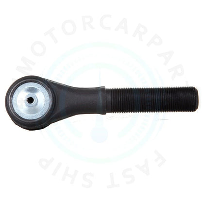 Set of 4 Front Outer Tie Rod Links for Ford E-150 Econoline (1995–2002)
