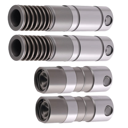Rocker Arms & Valve Tappets & Lifters for Chevy Avalanche Pontiac (2002–2006)
