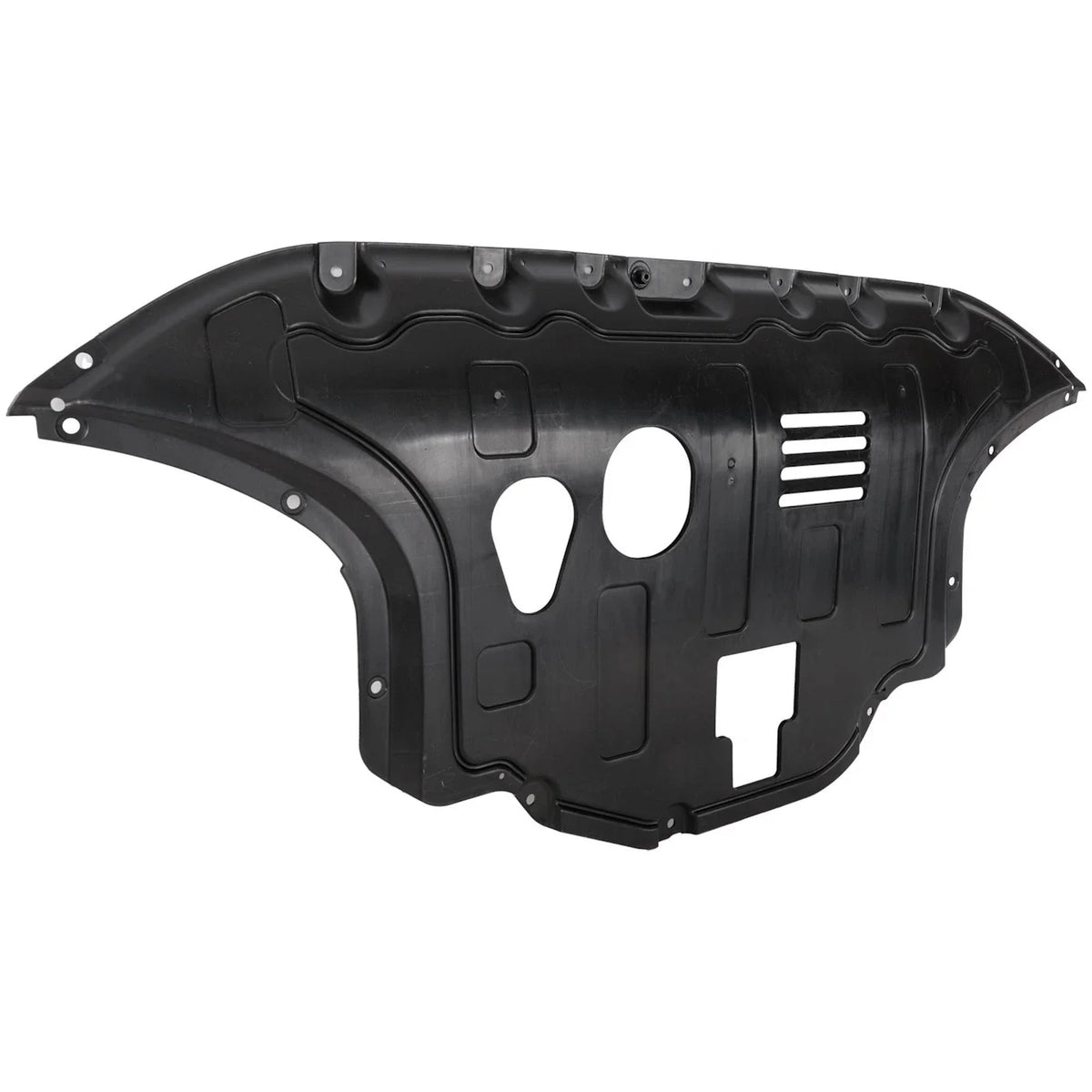 Engine Splash Shield for Kia Seltos (2021–2023) Front Lower