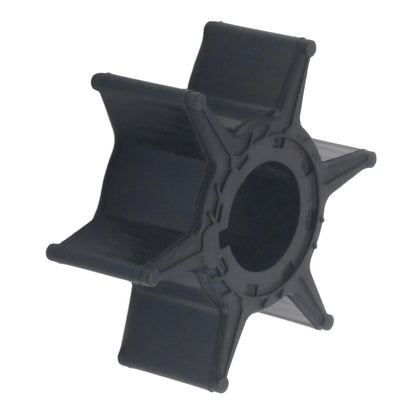 Water Pump Impeller & Key for Yamaha Outboard (18-3068, 500385, 9-45601)