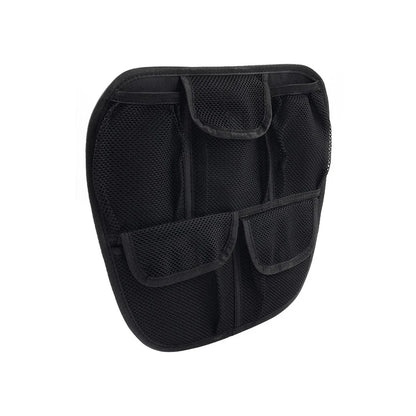 Front Trunk Organizer 5 Mesh Pocket Bag for Can Am Spyder F3 F3S F3T F3LT (2015–2024)