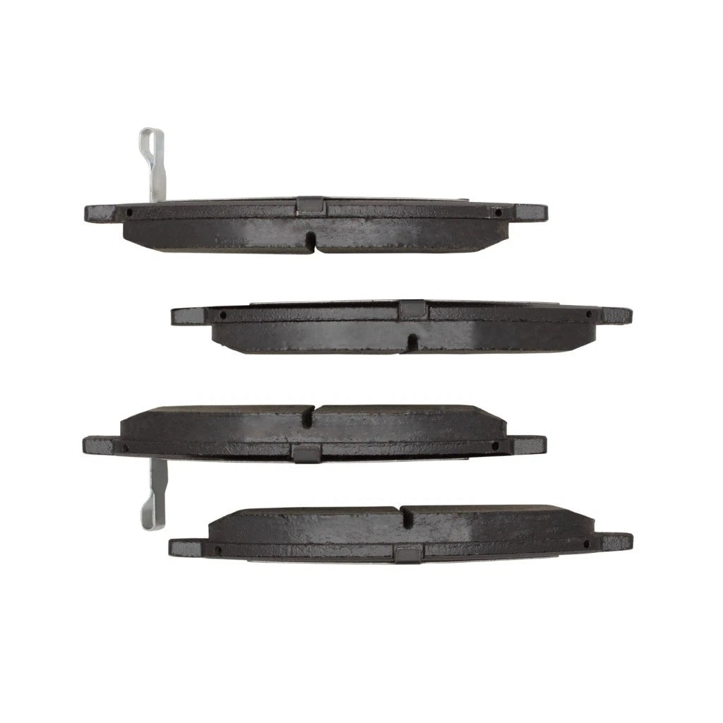 Brake Pads for Nissan March (2012–2024) ALX-PAU-DF-4000-1592-00-CLA3