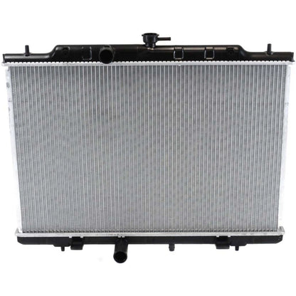 Radiator for Nissan Rogue Select (2008–2014) CLX-M0-USA-P13047-CL360A71, NI3010209
