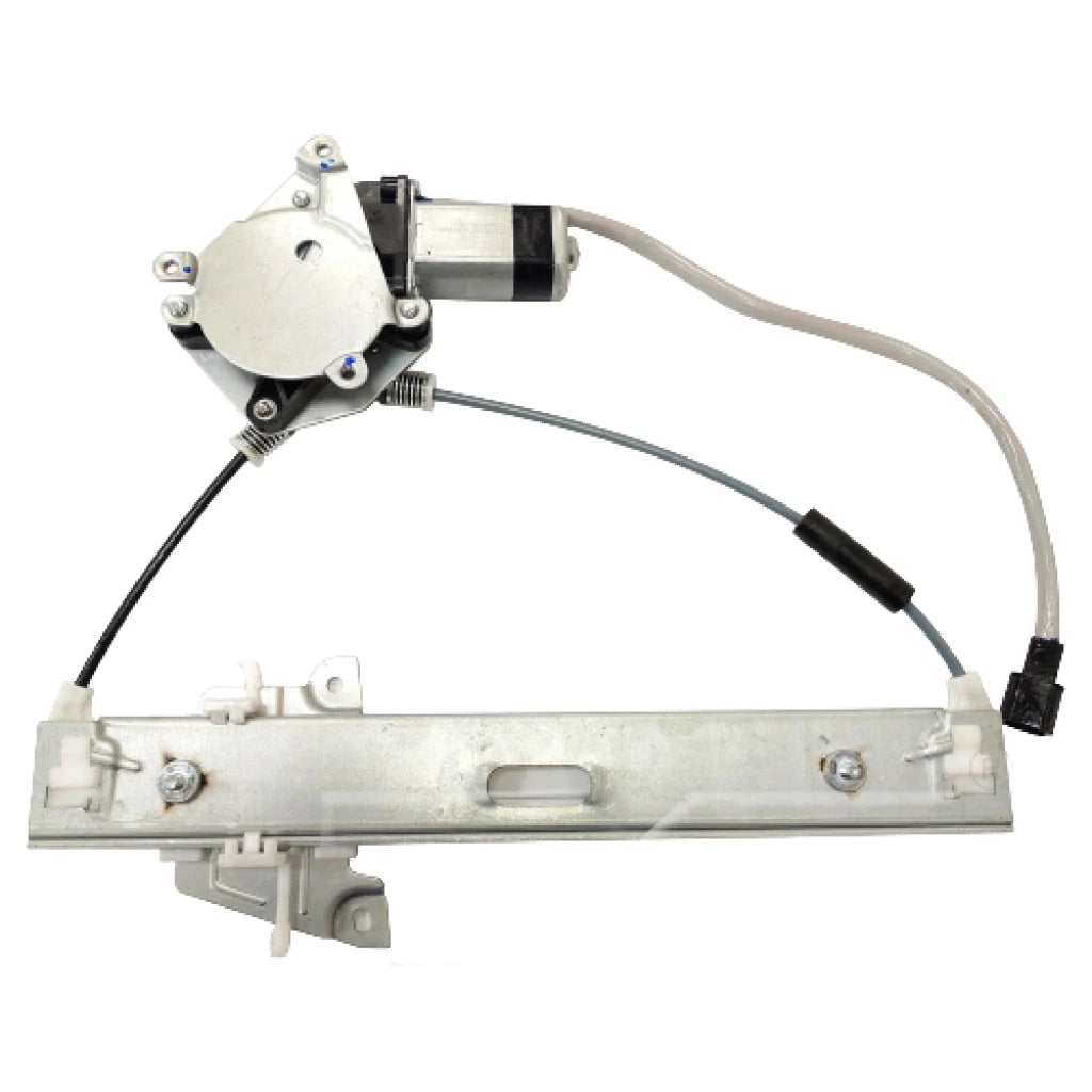 Power Window Motor and Regulator for Ford Escape (2008–2012) CLX-M0-660671-CL360A55, FO1551122