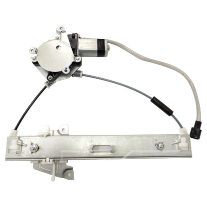 Power Window Motor and Regulator for Ford Escape (2008–2012) CLX-M0-660671-CL360A55, FO1551122