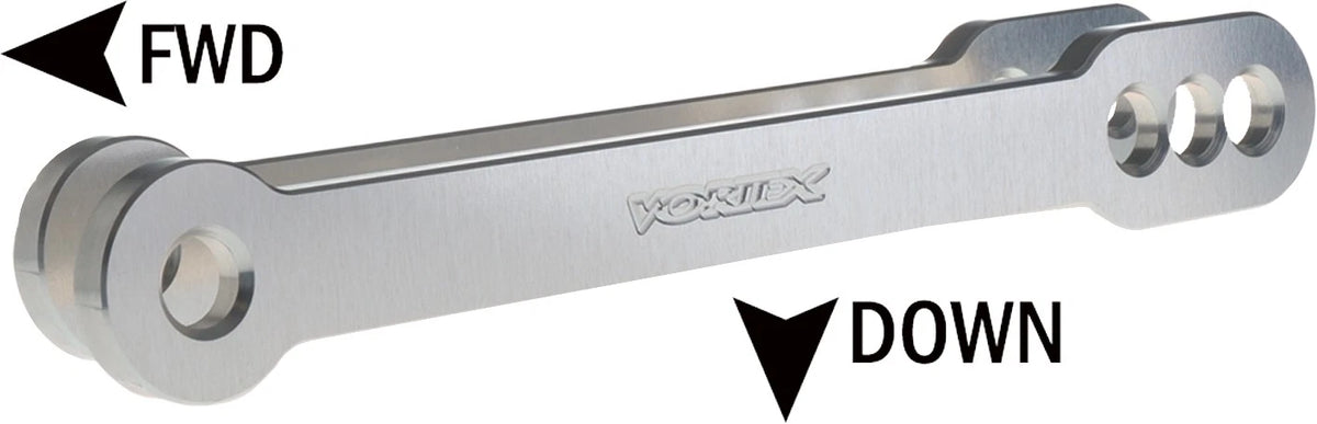 Lowering Links for (LL408)