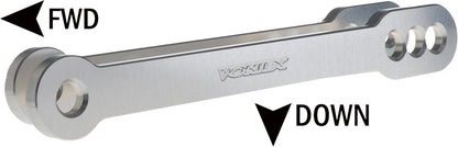 Lowering Links for (LL408)