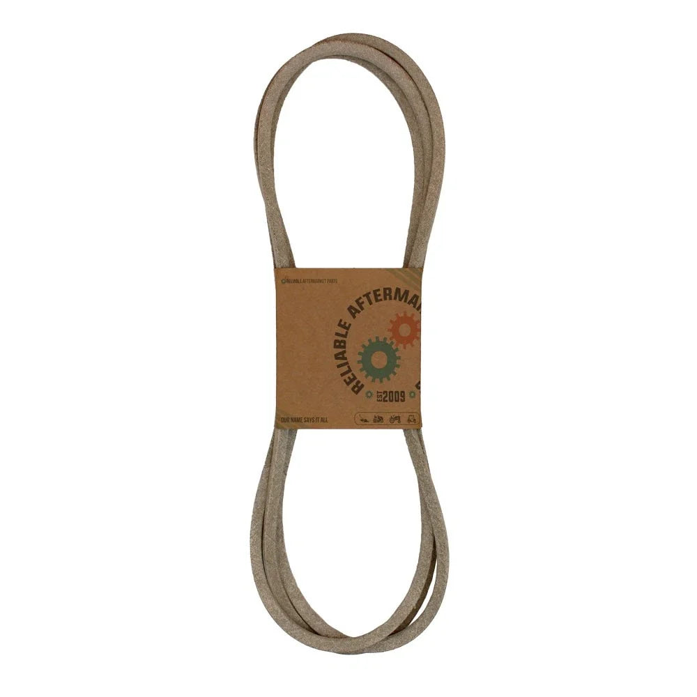 V-Belt M158131 for John Deere Z425Eztrak Z435Eztrak Z445Eztrak (2006–2010)