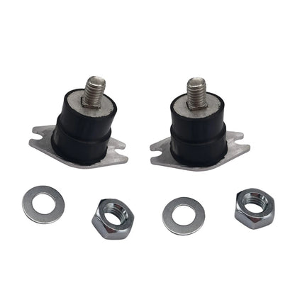 2X Upper Motor Mount for Johnson Evinrude OMC Outboard (20-30 HP) 0325974, 0778211, 0303879