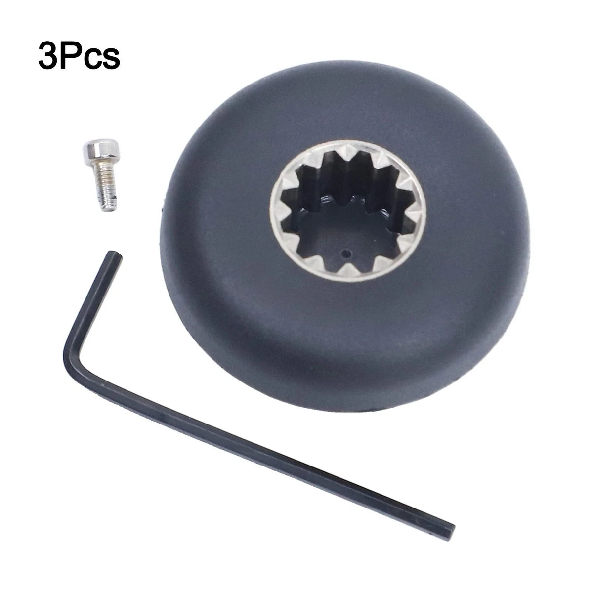 Blender Repair Tool Set for Vitamix (with Mushroom Head Connector, Wrench)