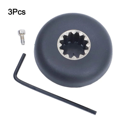 Blender Repair Tool Set for Vitamix (with Mushroom Head Connector, Wrench)