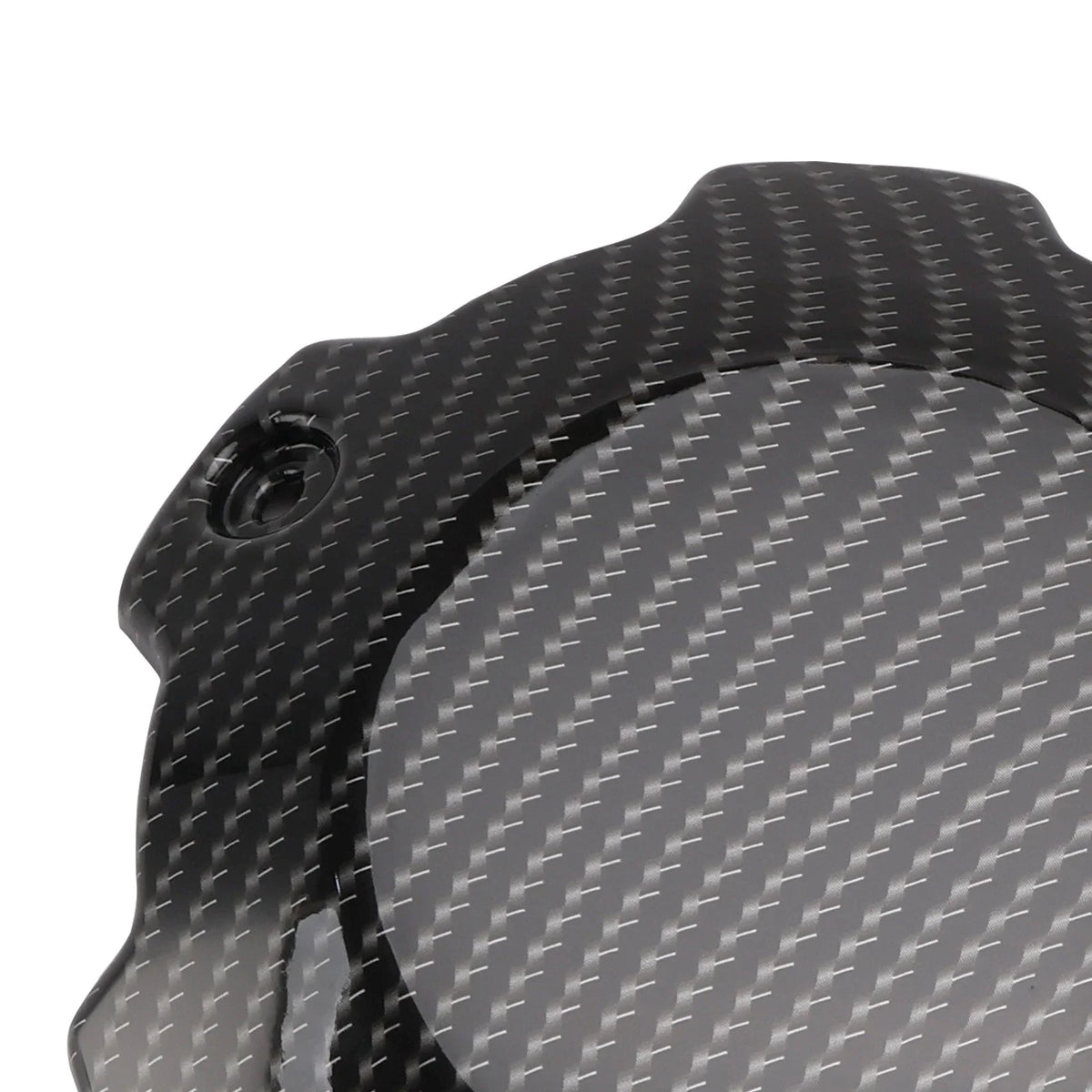 Right Frame Panel Decorative Cover for Honda X-ADV 750 (2021–2025) Carbon