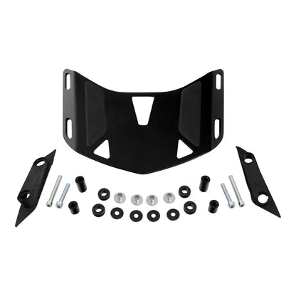 Rear Carrier Luggage Rack for Honda GoldWing GL1800B GL1800BD (2018–2025)