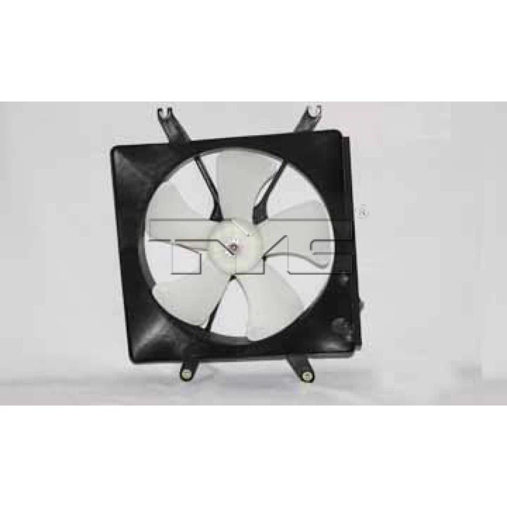 Radiator Cooling Fan for Acura Integra (1994–2001) | AC3115101, CLX-M0-600260-CL360A55