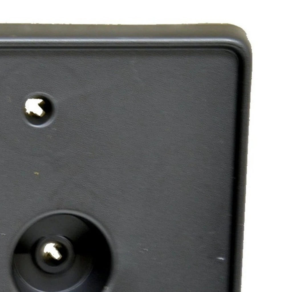 License Plate Bracket for Ram 1500 (2019–2024) | CH1068153