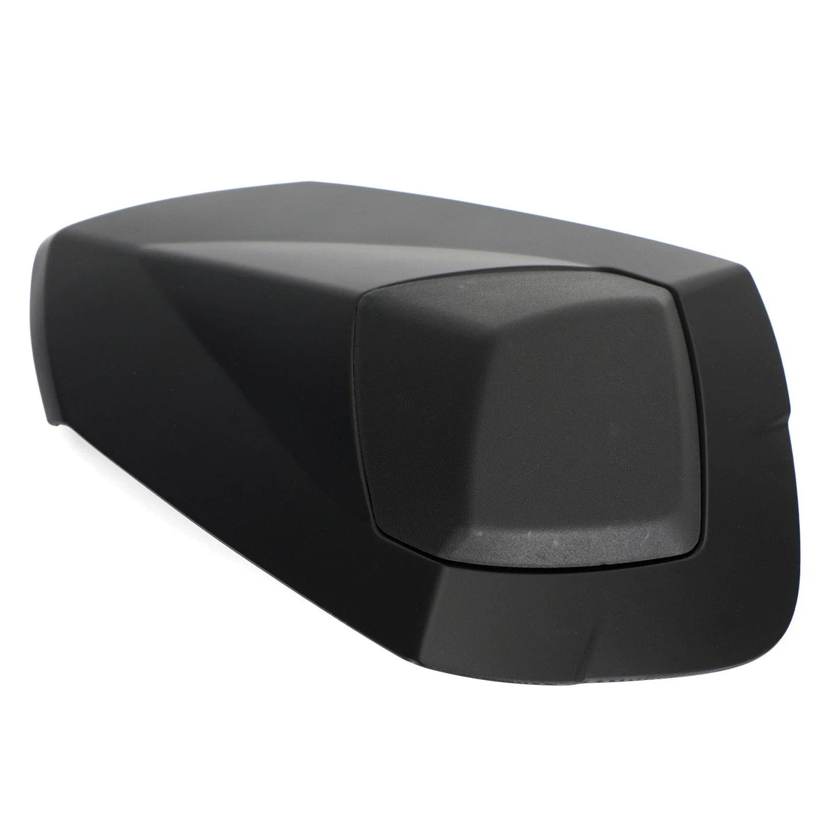 Rear Tail Seat Fairing Cowl Cover for Speed Triple RS 1050 (2018–2022) Black