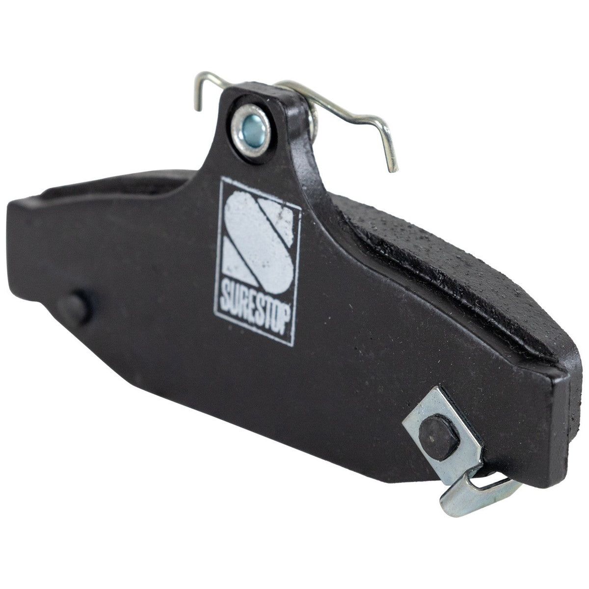 Rear NAO Brake Pad Set for Chevrolet Camaro (1985–1997)