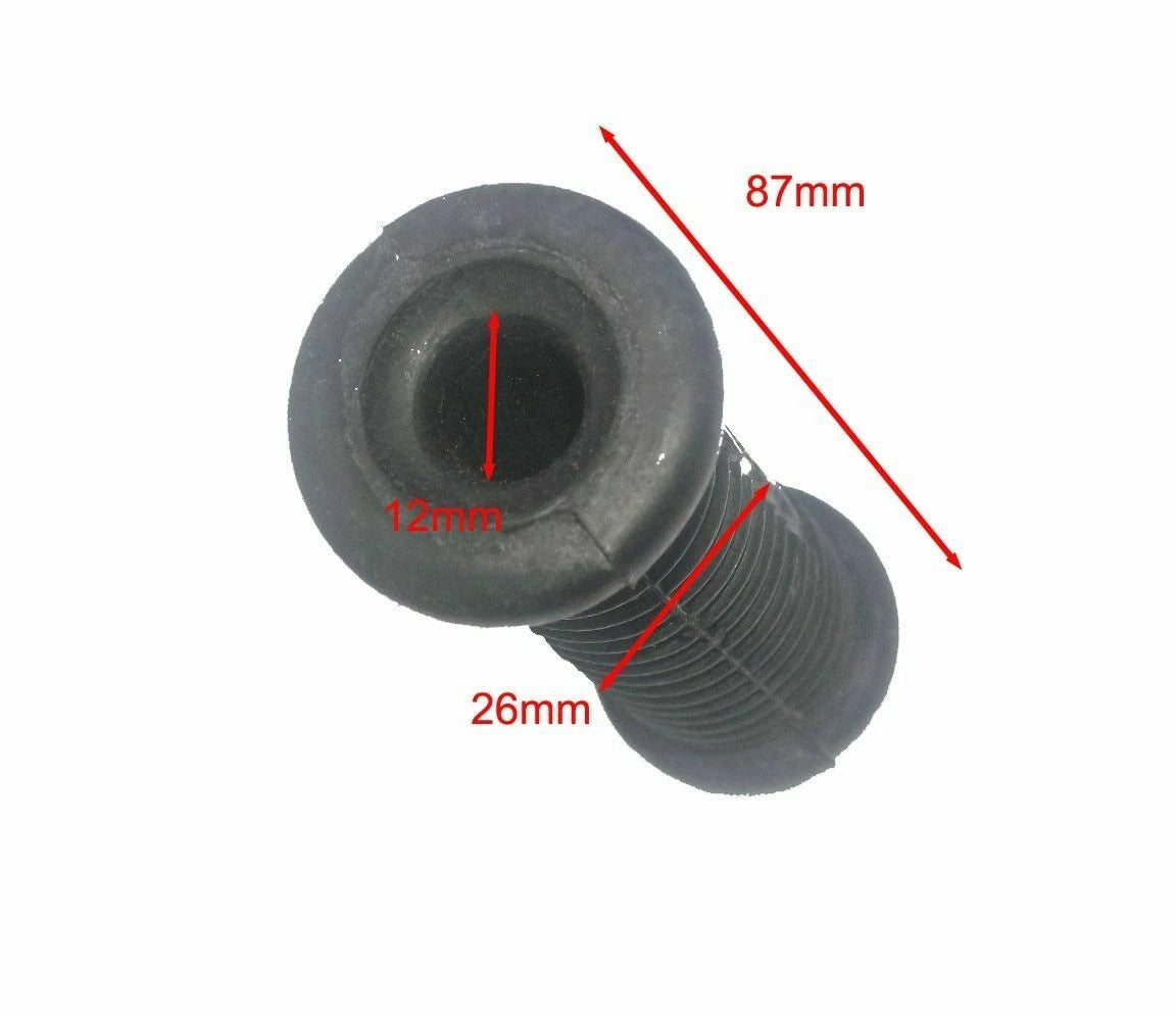 Kickstart Rubber for BSA Motorcycle