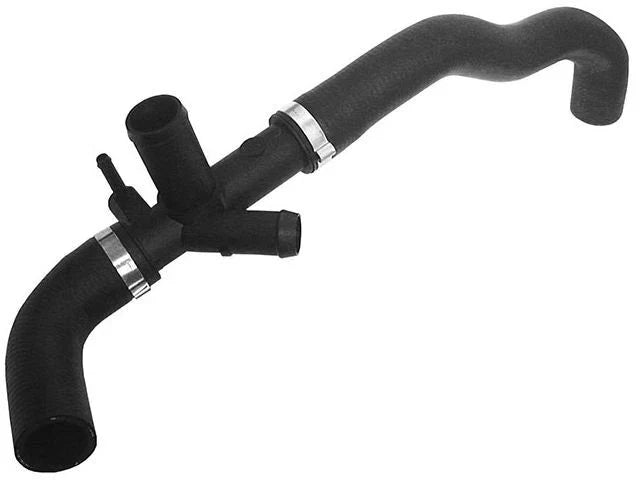 Upper Radiator Hose for Jaguar S Type 3.0L V6 (2000–2002) TC515WW