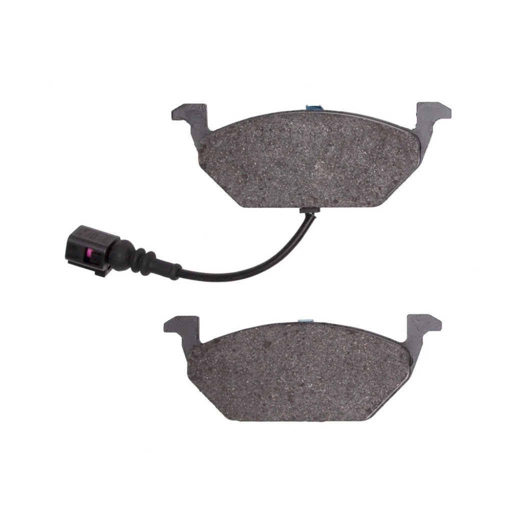 Disc Brake Pads for Volkswagen Jetta (1999–2005) ALX-PAU-DF-4000-0768-10-CLA2