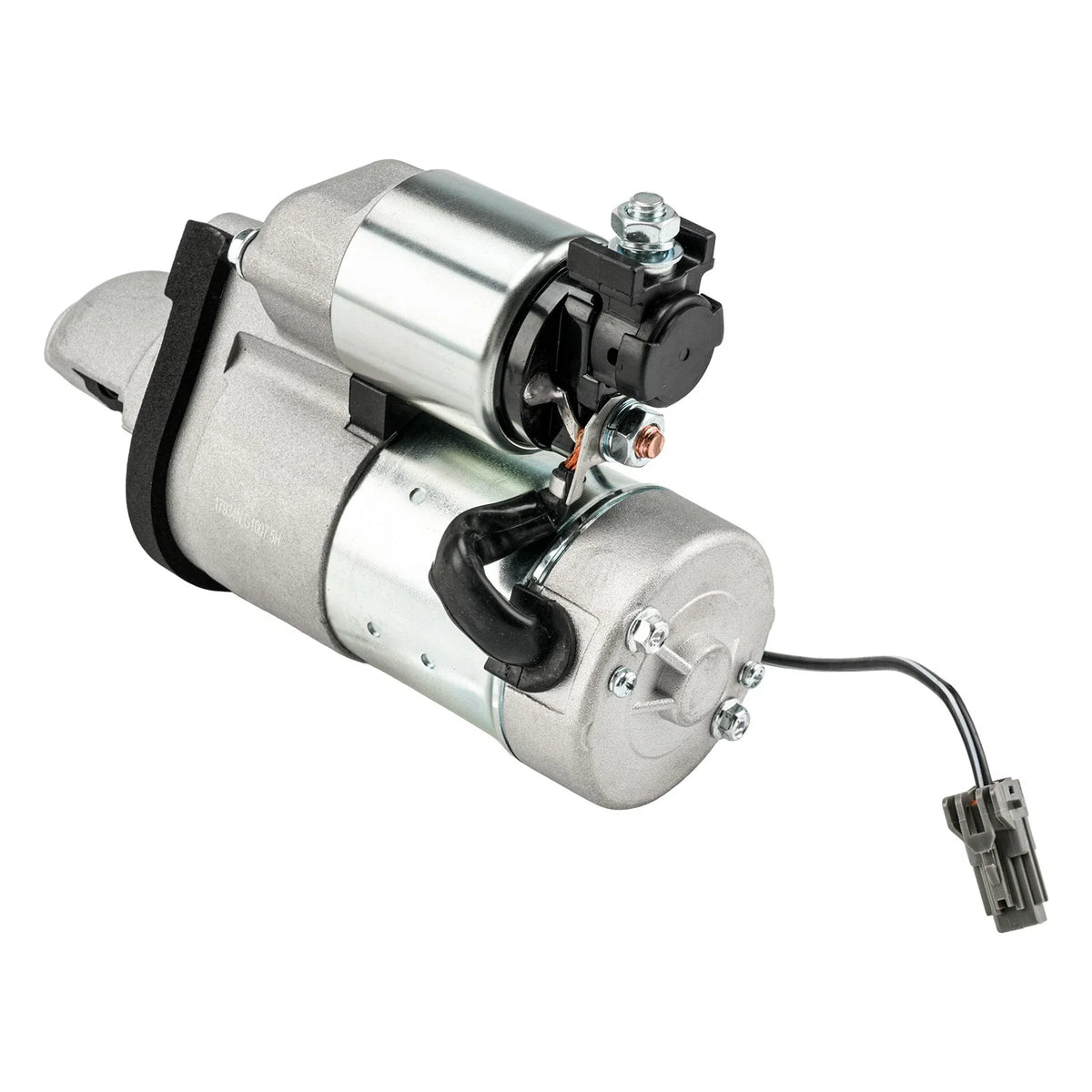 Starter for INFINITI G37 Q50 Q60 Q70 QX50 QX70 (2010–2015)